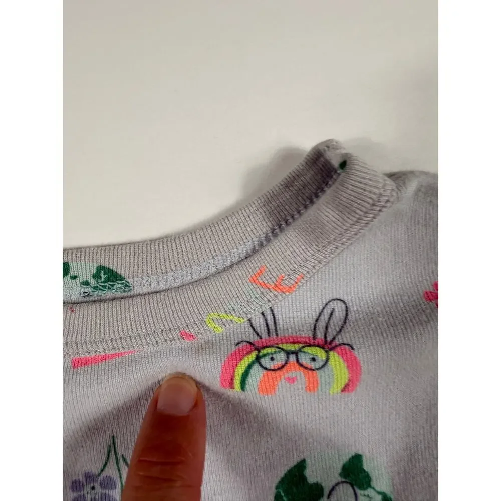 GAP baby organically